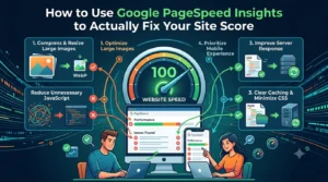 Google PageSpeed Insights