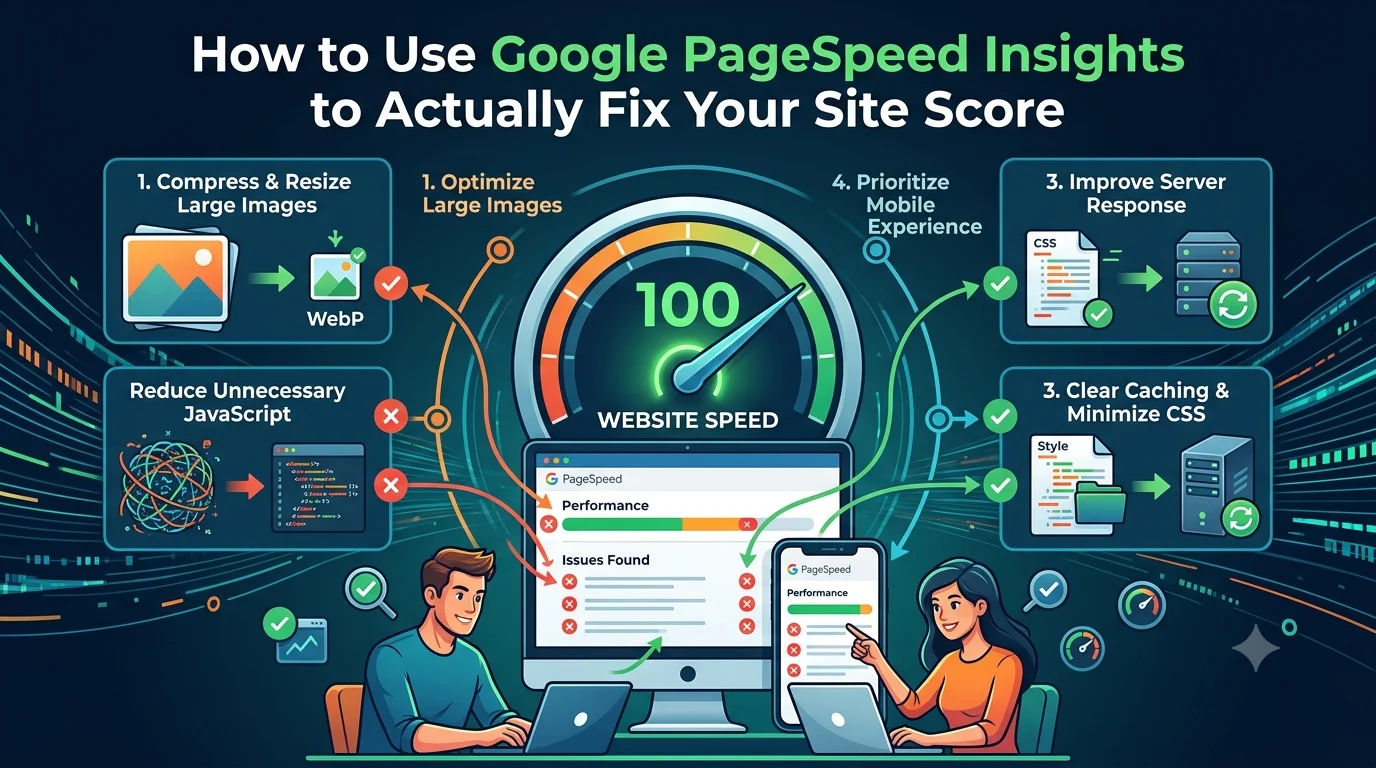 Google PageSpeed Insights